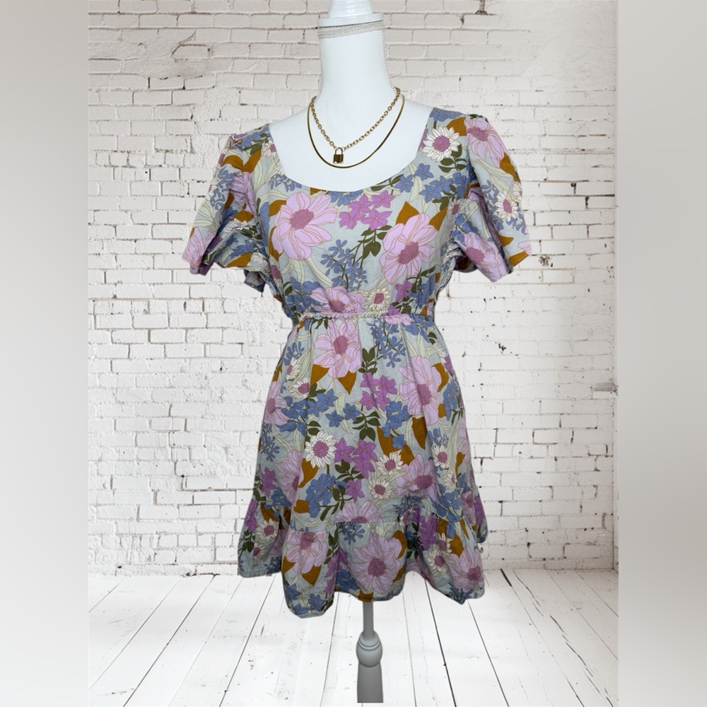 Dress size Small